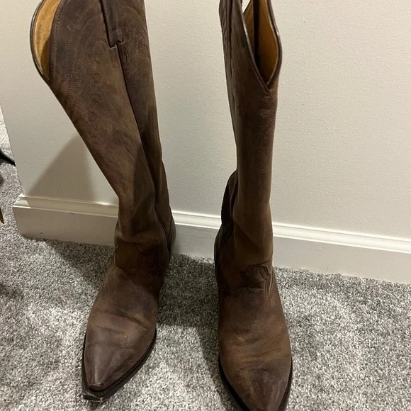 Boot hot sale barn shyanne